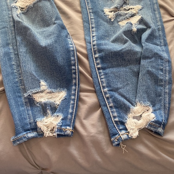 Curvy Next level stretch - Picture 2 of 10